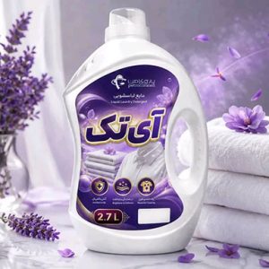 مایع لباسشویی